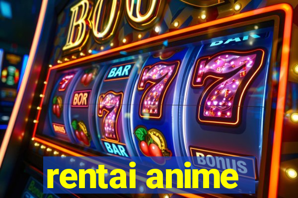 rentai anime